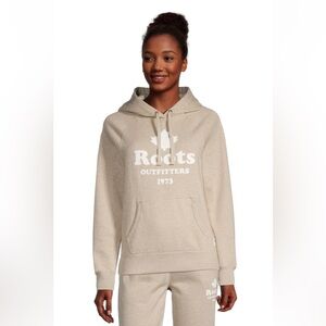 ROOTS Women's Kangaroo Hoodie
